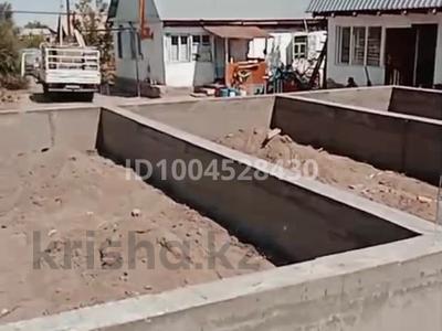 Отдельный дом · 2 комнаты · 120 м² · 9 сот., Панфилова 133 — Мира за ~ 19.5 млн 〒 в Шамалгане