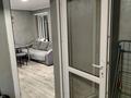 Часть дома · 2 комнаты · 58 м² · 1 сот., Узенка, Жби Стадионная 77 кв 7 — Стадионная Парковая за 8.6 млн ₸ в Караганде, Алихана Бокейханова р-н — фото 16