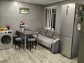 Часть дома · 2 комнаты · 58 м² · 1 сот., Узенка, Жби Стадионная 77 кв 7 — Стадионная Парковая за 8.6 млн ₸ в Караганде, Алихана Бокейханова р-н — фото 17