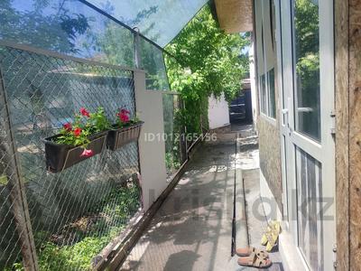 Отдельный дом · 3 комнаты · 60 м² · 3 сот., ул. Шерхана Муртазы за 42 млн ₸ в Алматы, Медеуский р-н