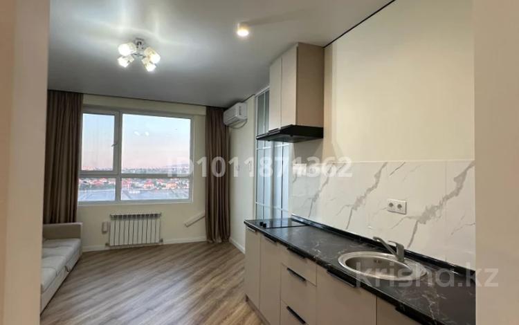 2-комнатная квартира · 40 м² · 11/12 этаж, мкр Шугыла 139/10 за 240 000 ₸ в Алматы, Наурызбайский р-н — фото 2