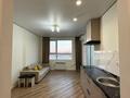 2-комнатная квартира · 40 м² · 11/12 этаж, мкр Шугыла 139/10 за 240 000 ₸ в Алматы, Наурызбайский р-н — фото 2