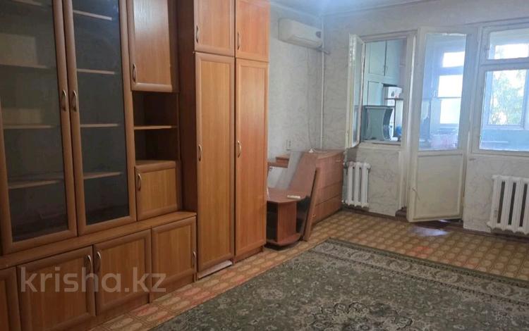 1-комнатная квартира · 33 м² · 3/5 этаж, 8мкр 1 за 90 000 ₸ в Шымкенте — фото 2