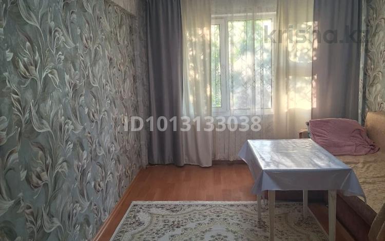 1-комнатная квартира · 37 м² · 1/3 этаж, Жастар — Пицца Блюз за 14.5 млн ₸ в Усть-Каменогорске — фото 2