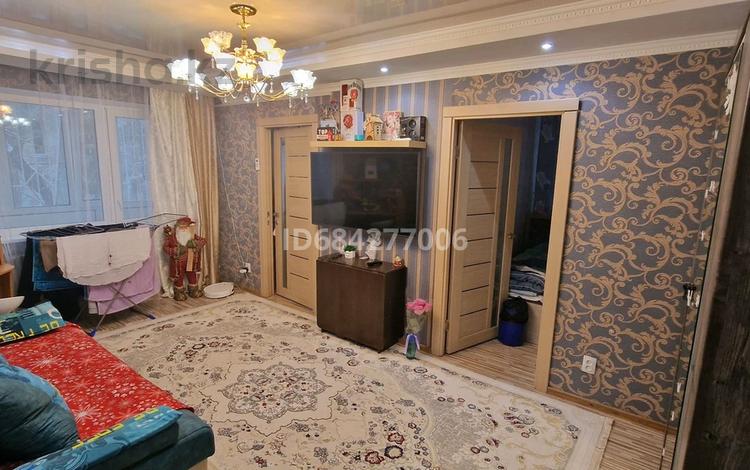 4-комнатная квартира · 68 м² · 2/5 этаж, Лермонтова 48 за 25 млн ₸ в Павлодаре — фото 2