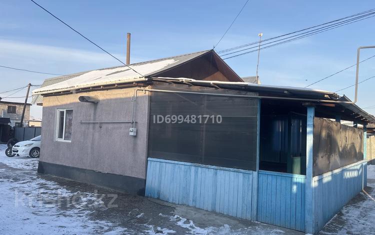 Часть дома · 3 комнаты · 100 м² · 8 сот., Быржан Сал 31 — Алатауская трасса за 150 000 ₸ в Туздыбастау (Калинино) — фото 9