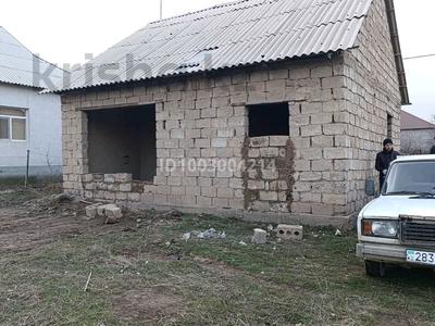 Дача · 3 комнаты · 100 м² · 9 сот., Омарова за 10 млн 〒 в Шубарсу