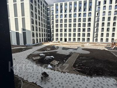 1-комнатная квартира · 36 м² · 3/9 этаж, Шоссе Коргалжын за 25.8 млн ₸ в Астане, Нура р-н
