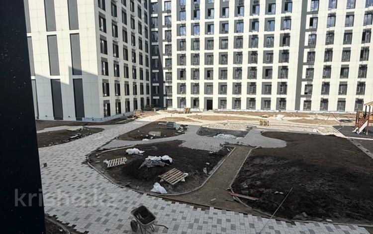 1-бөлмелі пәтер · 36 м² · 3/9 қабат, Шоссе Коргалжын, бағасы: 25.8 млн ₸ в Астане, Нура р-н — фото 2