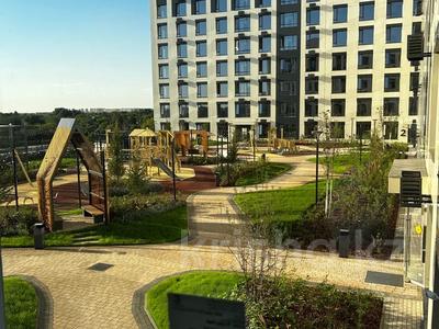 1-комнатная квартира · 36 м² · 3/9 этаж, Шоссе Коргалжын за 25.8 млн ₸ в Астане, Нура р-н