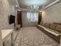 3-бөлмелі пәтер · 89.7 м² · 2/9 қабат, Аблайхана 1 — проспект Аблайхана-Габдулина, бағасы: 45 млн ₸ в Кокшетау