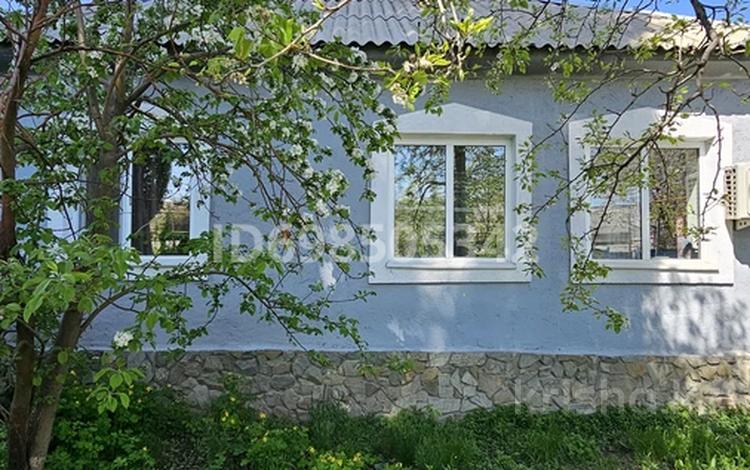 Отдельный дом · 4 комнаты · 70 м² · 18 сот., Алтынсарина 12 — Ескельды Би / Алтынсарина за 14 млн ₸ в Карабулаке — фото 34