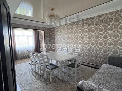 3-бөлмелі пәтер · 67 м² · 5/5 қабат, 3 микрорайон 2 — Янги шахар, бағасы: 26 млн ₸ в Шымкенте, Туран р-н