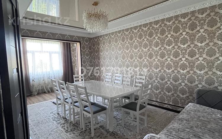 3-бөлмелі пәтер · 67 м² · 5/5 қабат, 3 микрорайон 2 — Янги шахар, бағасы: 26 млн ₸ в Шымкенте, Туран р-н — фото 2