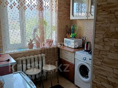 1-бөлмелі пәтер · 36 м² · 2/5 қабат, Пр Сатпаева — Универсама, бағасы: 14 000 ₸