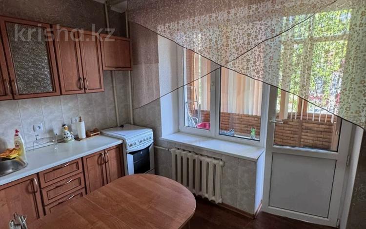 1-комнатная квартира · 35 м² · 3/5 этаж, Гоголя — Барибаева за 200 000 ₸ в Алматы, Медеуский р-н — фото 3
