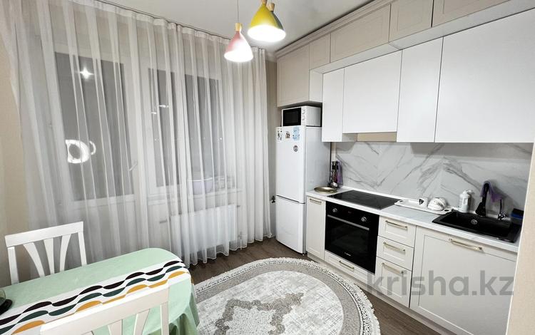 2-бөлмелі пәтер, 60 м², 3/7 қабат, Е117, бағасы: 26 млн 〒 в Астане, Есильский р-н — фото 32