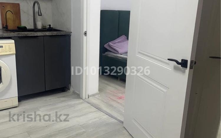 1-бөлмелі пәтер · 45 м² · 2/2 қабат, Лазарева 17 — Навои жандосова, бағасы: 12 000 ₸ в Алматы, Ауэзовский р-н — фото 2