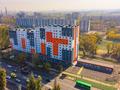 3-комнатная квартира, 78.5 м², 11/11 этаж, Райымбека 524 за 34 млн 〒 в Алматы, Ауэзовский р-н