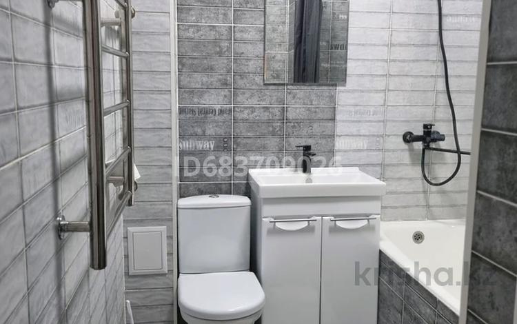 1-комнатная квартира · 42 м² · 5/9 этаж, 5 мкр 4 — Жк Аристократ за 210 000 ₸ в Конаеве — фото 2