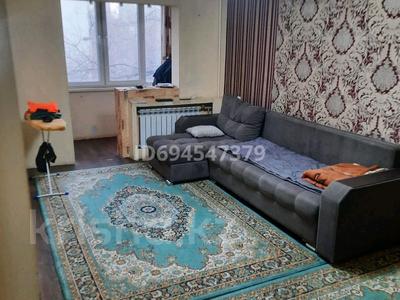 2-комнатная квартира, 50 м² помесячно, мкр Тастак-2 2 за 220 000 〒 в Алматы, Алмалинский р-н