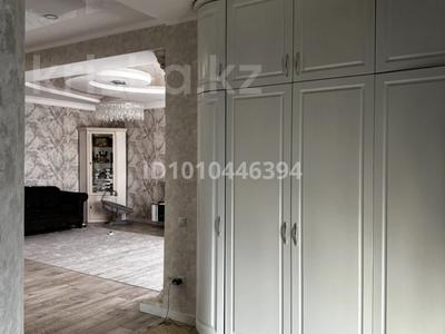 4-комнатная квартира · 143.7 м² · 10/10 этаж, Навои 72 за 79 млн 〒 в Алматы, Ауэзовский р-н