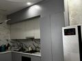 4-бөлмелі пәтер · 143.7 м² · 10/10 қабат, Навои 72, бағасы: 75 млн ₸ в Алматы, Ауэзовский р-н — фото 3