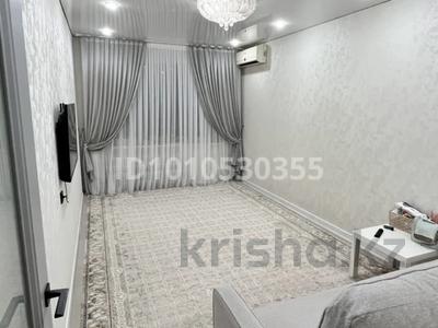 3-комнатная квартира · 71 м² · 5/5 этаж, 11А мкр, 11 мкр 15 за 18 млн ₸ в Актау