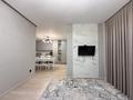4-комнатная квартира · 100 м² · 6/12 этаж, Култегин 5 за 46.5 млн ₸ в Астане, Нура р-н — фото 27