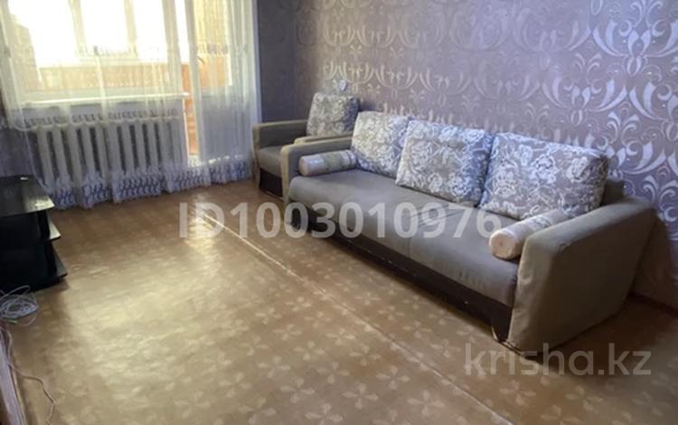 2-бөлмелі пәтер · 52 м² · 2/5 қабат, 7-ші шағым аудан, 7 мкрн., бағасы: 180 000 ₸ в Костанае, 7-й микрорайон — фото 2