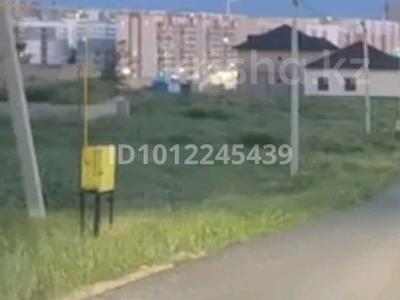 Участок · 8 соток, мкр Асар-2 за 22.5 млн ₸ в Шымкенте, Абайский р-н
