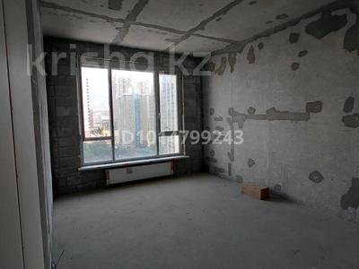 2-бөлмелі пәтер · 57.8 м² · 10/16 қабат, Розыбакиева, бағасы: 71 млн ₸ в Алматы, Бостандыкский р-н