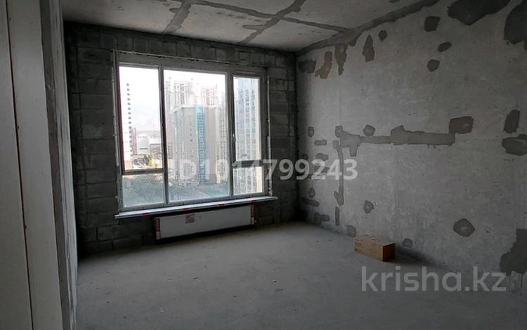 2-бөлмелі пәтер · 57.8 м² · 10/16 қабат, Розыбакиева, бағасы: 71 млн ₸ в Алматы, Бостандыкский р-н — фото 2