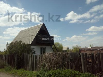 Дача · 2 комнаты · 15 м² · 12 сот., Сливовая за 2 млн 〒 в Караганде, Казыбек би р-н