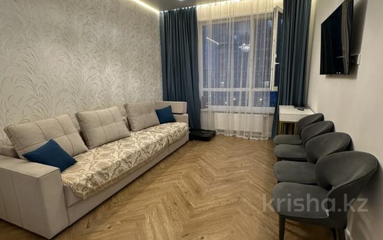 1-комнатная квартира · 39 м² · 5/12 этаж, Байтурсынова 30 за 28 млн ₸ в Астане, Сарайшык р-н — фото 2