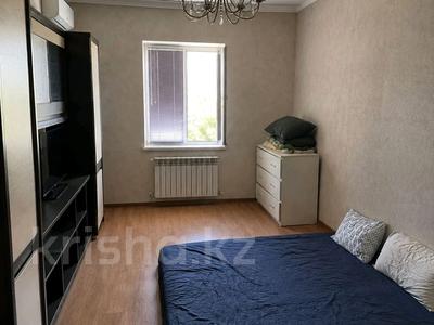 1-комнатная квартира · 40 м² · 5/5 этаж, 18-й микрорайон, 18-шағынаудан 78 — Ерымбетова, кошесы 78 за 12.8 млн ₸ в Шымкенте, Аль-Фарабийский р-н