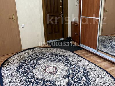 2-комнатная квартира · 79 м² · 3/4 этаж, Кадыргали Жалайыри 5 — Шарль де Голль, The Veil Taste &amp;amp; Relax, На Крыше за 350 000 〒 в Астане, Алматы р-н