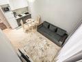 2-комнатная квартира · 50 м² · 2/21 этаж, Аль-Фараби 27 — Сейфуллина за 30 000 ₸ в Алматы, Бостандыкский р-н — фото 12