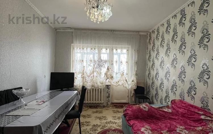 4-комнатная квартира · 81 м² · 5/5 этаж, мкр Аса 15 за 16.7 млн ₸ в Таразе — фото 2