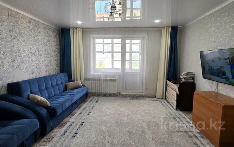 2-комнатная квартира · 55.9 м² · 5/5 этаж, ул. Юность 45 за 16.9 млн ₸ в Семее, Красный Кордон — фото 2