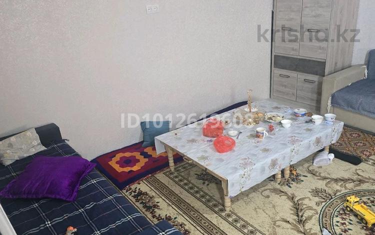 Дача · 2 комнаты · 51 м² · 7000 сот., мкр Алтын Орда — Абай жолы 48 за 15 млн ₸ в Шымкенте, Каратауский р-н — фото 2
