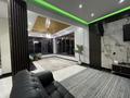 Дом · 4 комнаты · 200 м², мкр Баганашыл, Арайлы 47 за 100 000 ₸ в Алматы, Бостандыкский р-н — фото 19