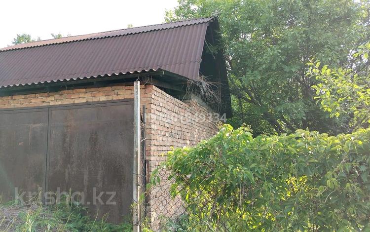 Жеке үй · 2 бөлме · 35 м² · 7 сот., Бөлек Междачная Уч 16, бағасы: 10 млн ₸ в Есик — фото 2