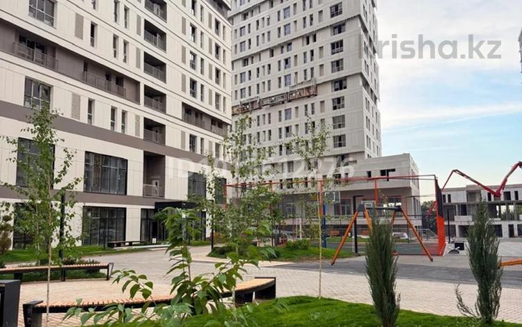 3-бөлмелі пәтер · 91 м² · 7/10 қабат, Райымбека 15B — Суюнбая, бағасы: 65 млн ₸ в Алматы, Жетысуский р-н — фото 2