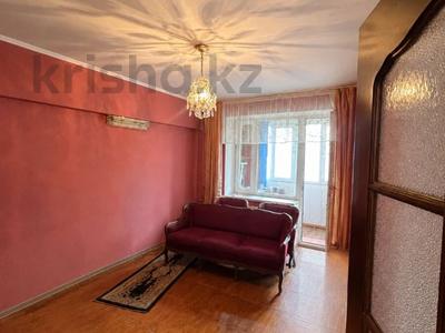 2-бөлмелі пәтер · 53.2 м² · 5/5 қабат, Гоголя 140, бағасы: 43 млн ₸ в Алматы, Алмалинский р-н