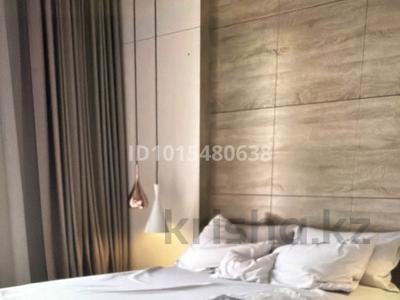 1-бөлмелі пәтер · 40 м² · 5/9 қабат, Аскар Токпанов 20 — Шарль де Голля, бағасы: 20 000 ₸ в Астане, Алматы р-н