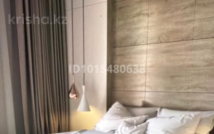 1-комнатная квартира · 40 м² · 5/9 этаж, Аскар Токпанов 20 — Шарль де Голля за 20 000 ₸ в Астане, Алматы р-н — фото 2