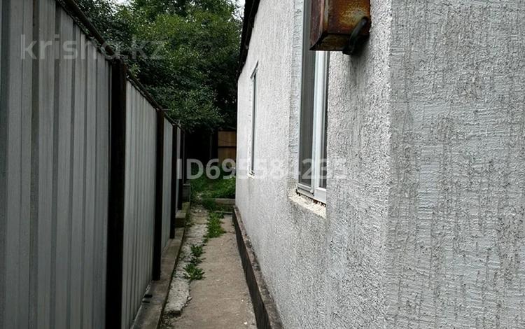 Часть дома · 2 комнаты · 43 м² · 4 сот., Абая 12 за 14.8 млн ₸ в  — фото 2