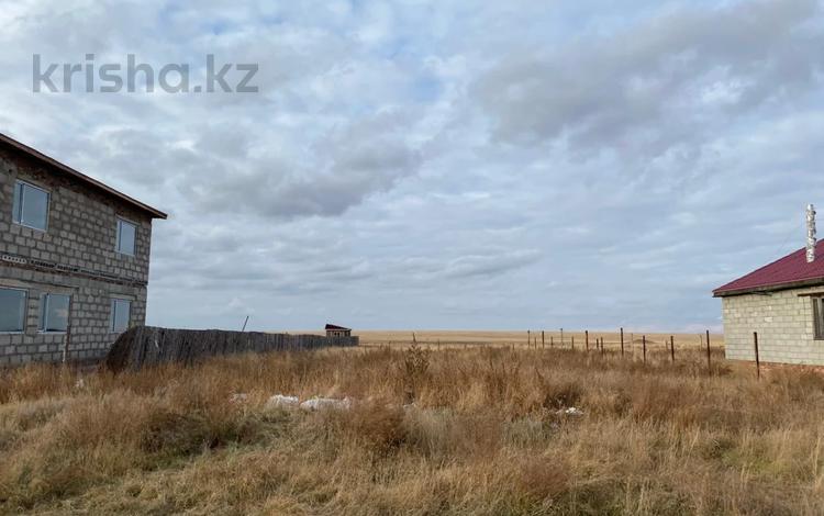 Участок · 25 соток, П. Арман ул.Педогагическая 1 за 8 млн ₸ в Майколе — фото 2