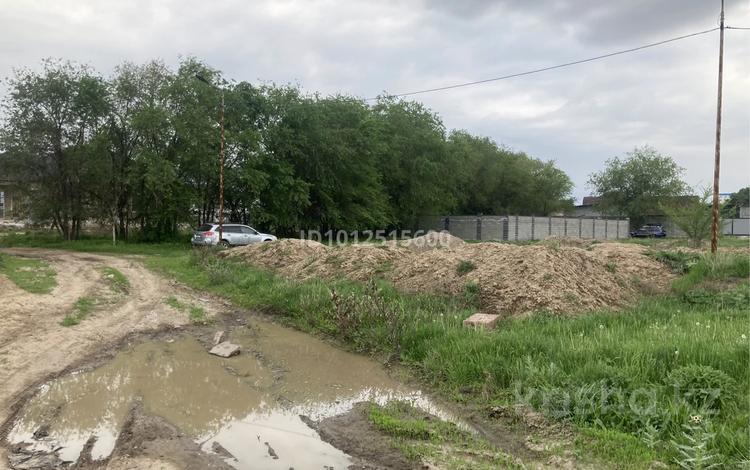 Участок · 7.26 соток, Турксибский р-н, мкр Жас Канат за 35 млн ₸ в Алматы — фото 2